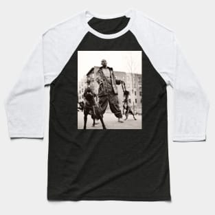 LEGEND Baseball T-Shirt